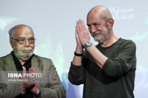 نکوداشت آتیلا پسیانی با حضور هنرمندان