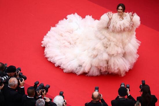 جشنواره سینمایی کن فرانسه