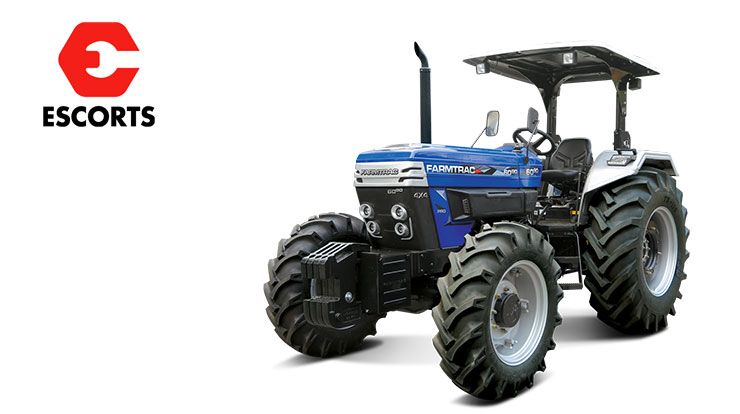 تراکتور برتر