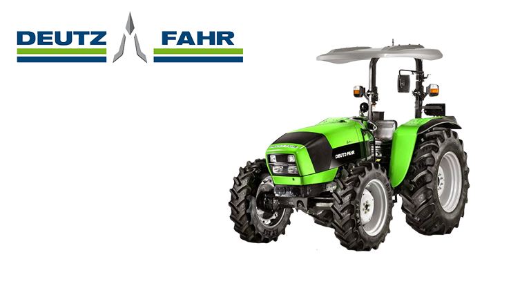 تراکتور برتر