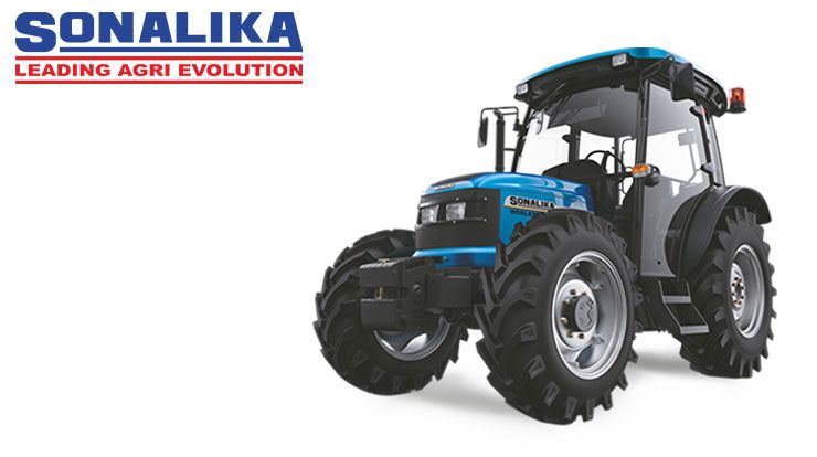 تراکتور برتر