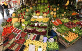 آخرین قیمت میوه‌های پرمصرف