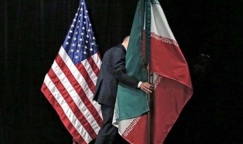 آمریکا ایران احیای برجام