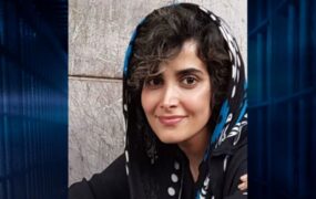 آنیشا اسداللهی