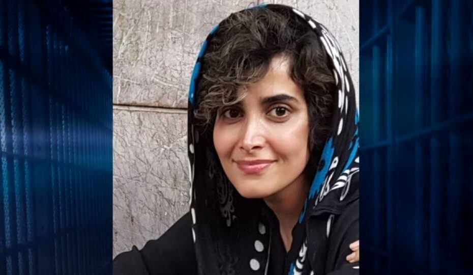 آنیشا اسداللهی