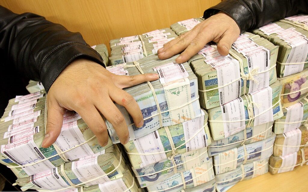 نگرانی درباره ابرتورم در ایران