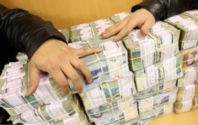 نگرانی درباره ابرتورم در ایران