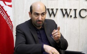 ابوالفضل ابوترابی نماینده نجف آباد اصفهان