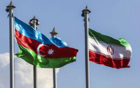 اخراج۴ دیپلمات جمهوری آذربایجان از ایران