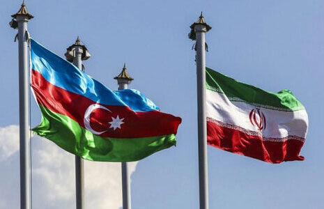 اخراج۴ دیپلمات جمهوری آذربایجان از ایران