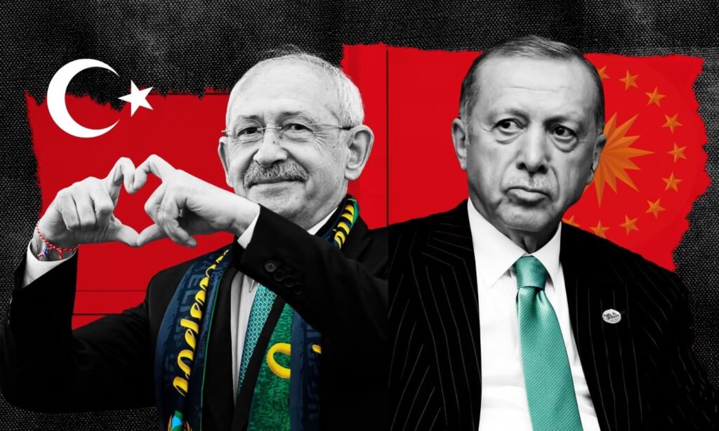 اردوغان یا قلیچدار اوغلو؛ آینده سیاسی ترکیه چه می شود
