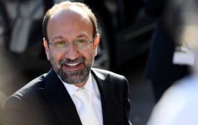 اصغرفرهادی