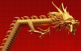 افزایش قدرت چین اکونومیست
