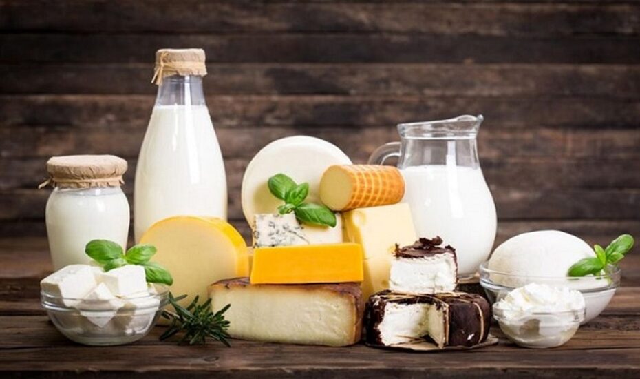 افزایش قیمت سه محصول لبنی