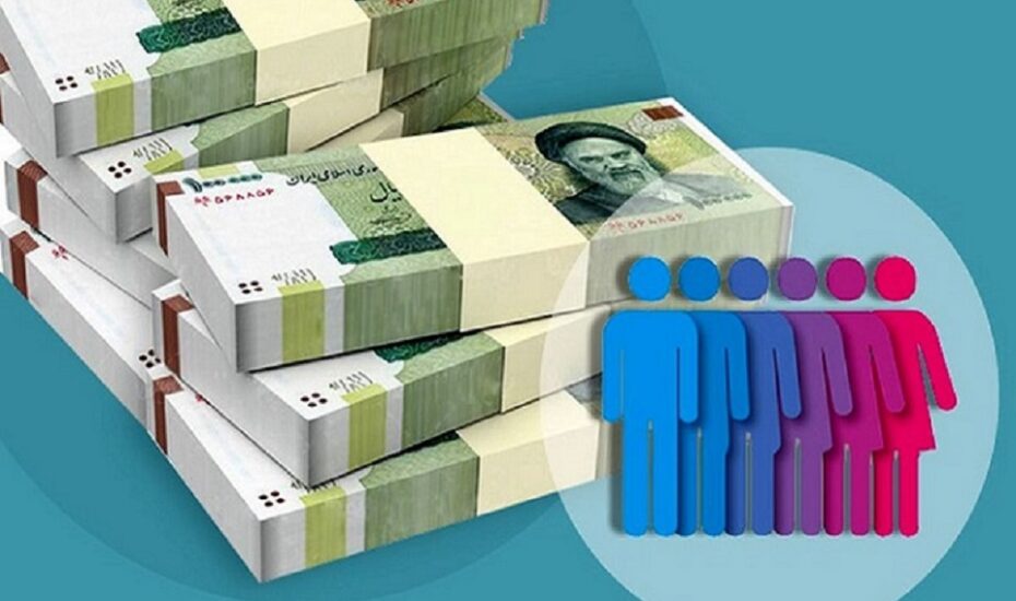 افزایش ۲۰درصدی مبلغ یارانه ماهانه