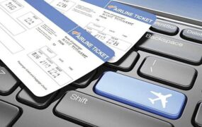 افزایش قیمت بلیط هواپیما