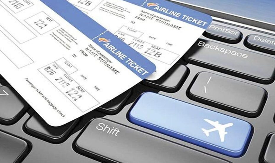 افزایش قیمت بلیط هواپیما