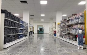 اقدام زیبای آیت الله سیستانی