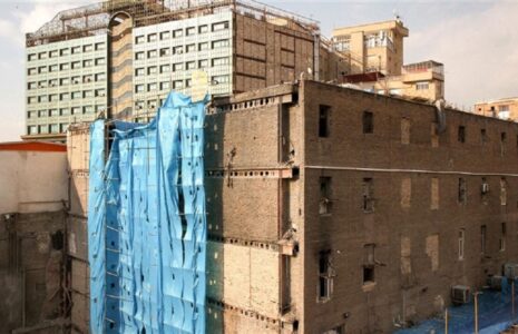 انتشار اسامی ساختمان‌های ناایمن شهر تهران