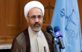 ایران ترامپ را محاکمه خواهد کرد