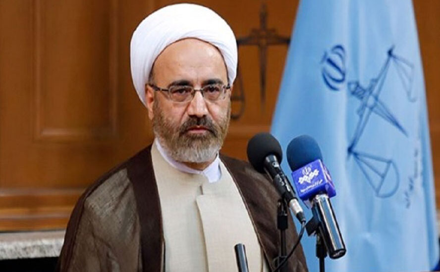ایران ترامپ را محاکمه خواهد کرد