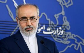 ایران هتک حرمت مجدد مسجدالاقصی را محکوم کرد