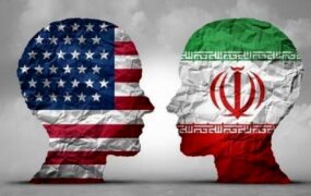 ایران+و+آمریکا