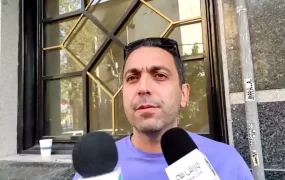 بدنساز تیم ملی