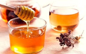 بزرگترین تولیدکنندگان عسل در جهان