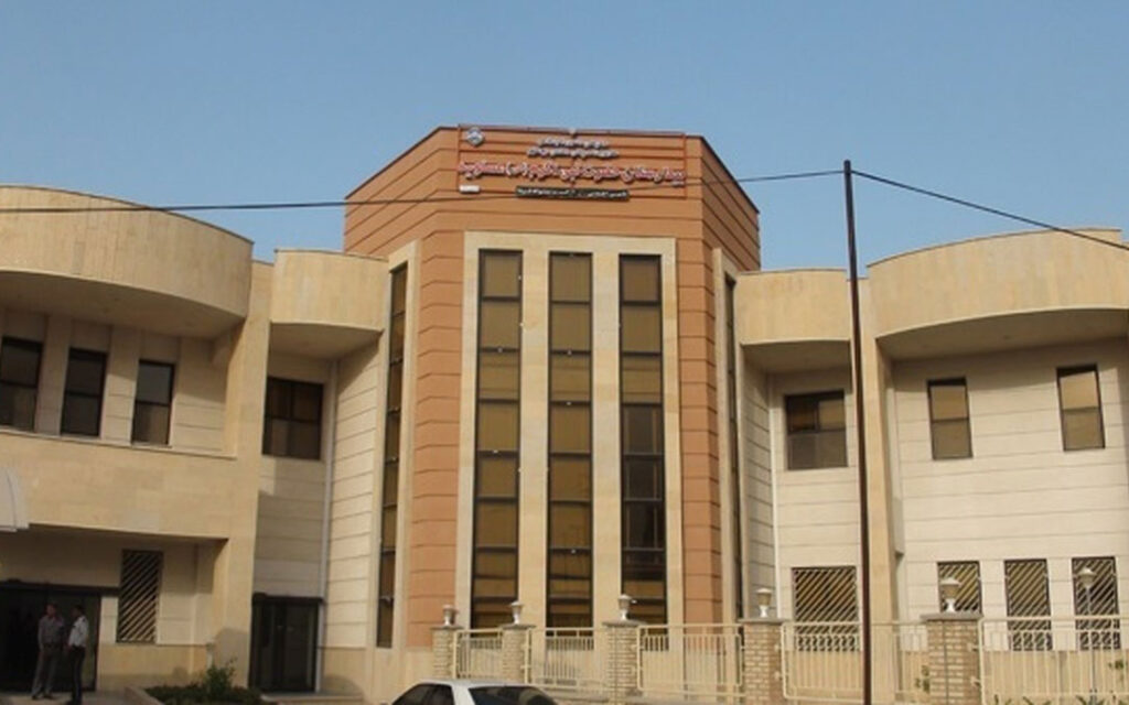 بوی گاز در عسلویه 10 نفر را روانه بیمارستان کرد