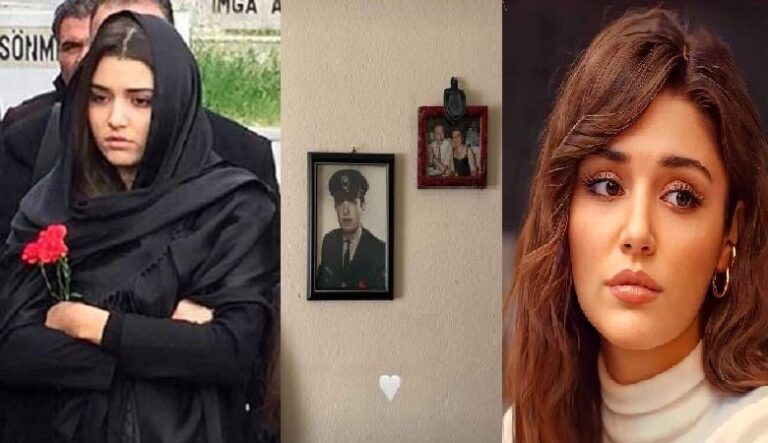 بیوگرافی هانده ارچل