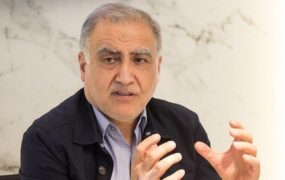 علیرضا بیگی