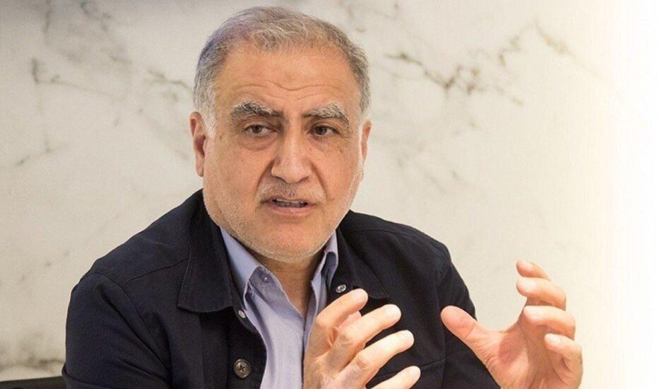 علیرضا بیگی