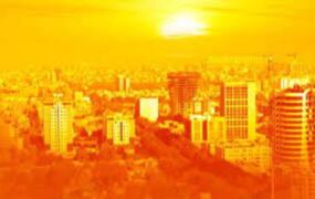 تابستان «گرم و خشک» در انتظار تهران