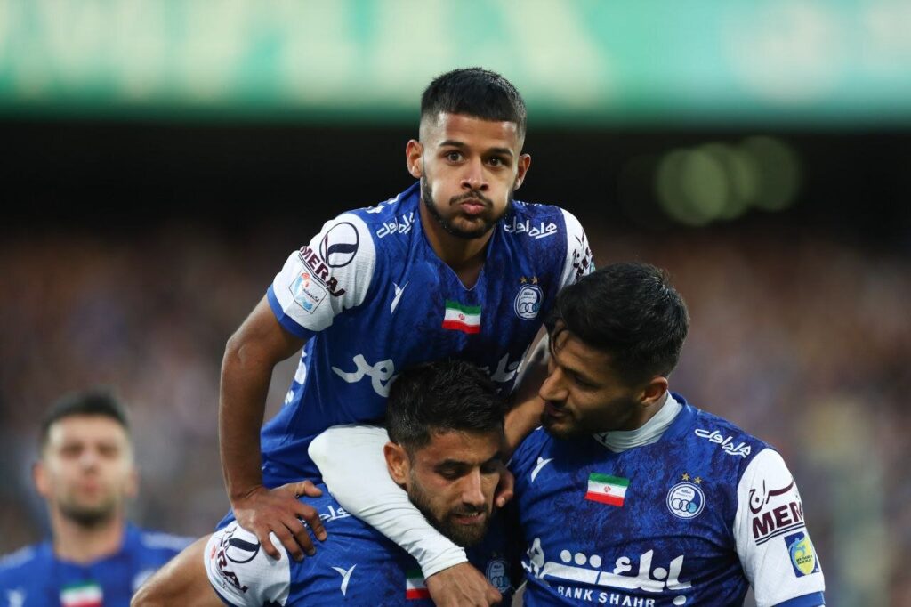 تساوی استقلال