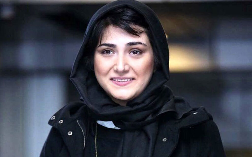 تشکیل پرونده قضایی برای باران کوثری به دلیل نداشتن حجاب