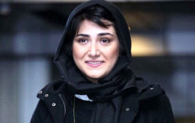تشکیل پرونده قضایی برای باران کوثری به دلیل نداشتن حجاب