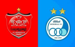 تقابل های پرسپولیس و استقلال در جام حذفی