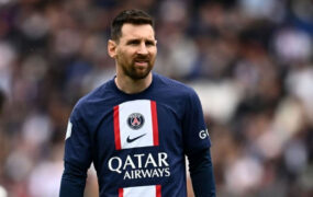 توافق ۸۰۰ میلیون یورویی مسی با الهلال