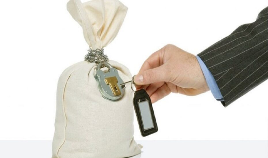 توقیف اموال مرد بابت نپرداختن نفقه