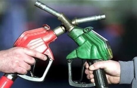 تکذیب سهمیه‌بندی جدید و تغییر قیمت بنزین