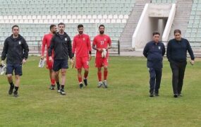 تیم ملی