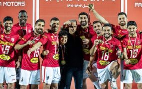 جام حذفی