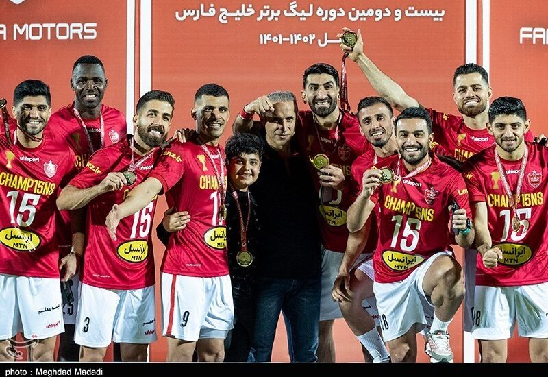 جام حذفی