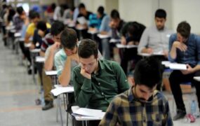 جزئیات امتحانات نهایی دانش‌آموزان پایه دوازدهم