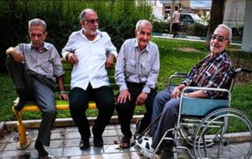 حداکثر سن بازنشستگی مدرک ارشد