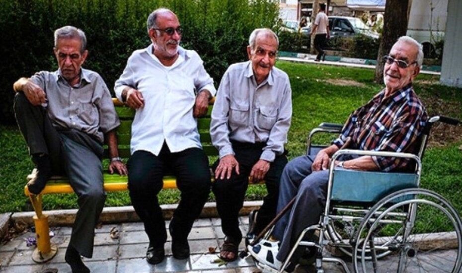 حداکثر سن بازنشستگی مدرک ارشد