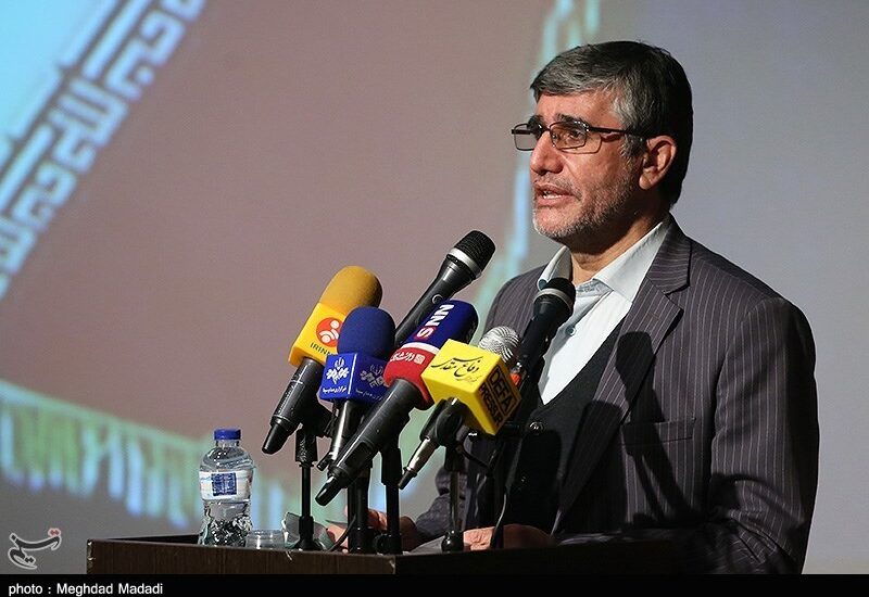 حسن ابوالقاسمی