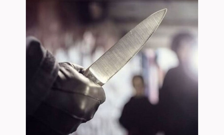 حمله با چاقو به دو دانش آموز دختر دربرلین
