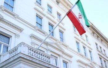حمله به سفارت ایران